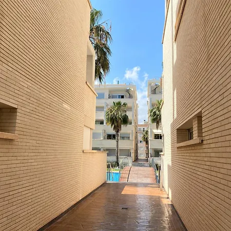 Elegance - Vacaciones Y Bienestar Апартаменты *