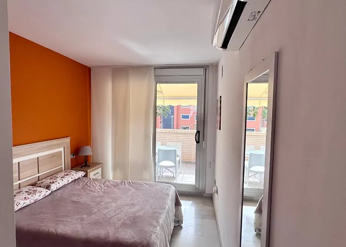 Elegance - Vacaciones Y Bienestar *