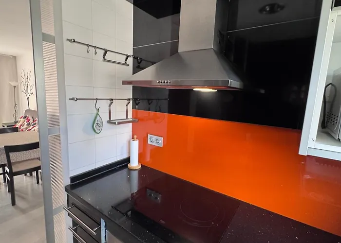 Elegance - Vacaciones Y Bienestar Апартаменты