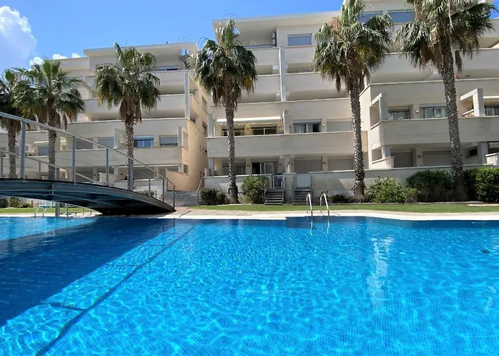 Elegance - Vacaciones Y Bienestar