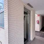 Elegance - Vacaciones Y Bienestar Apartmán