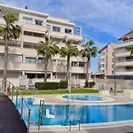 Elegance - Vacaciones Y Bienestar *
