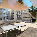 Elegance - Vacaciones Y Bienestar Apartmán