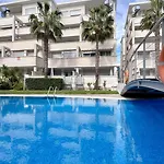 Elegance - Vacaciones Y Bienestar Apartmán *