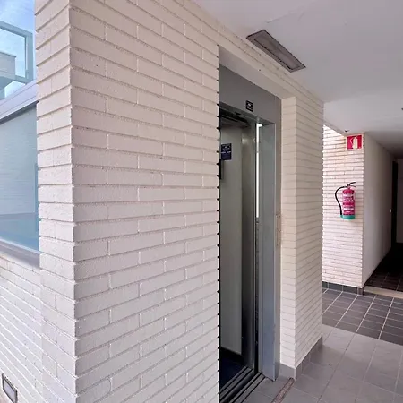 Elegance - Vacaciones Y Bienestar Lägenhet