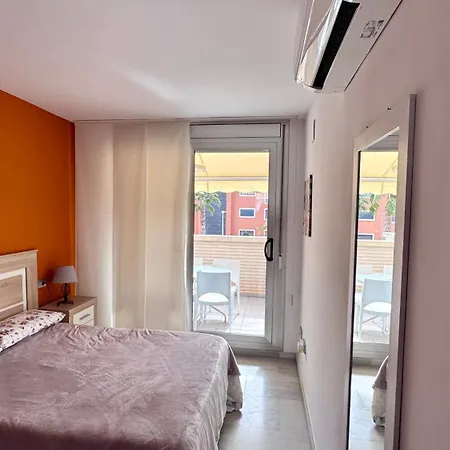 Elegance - Vacaciones Y Bienestar *