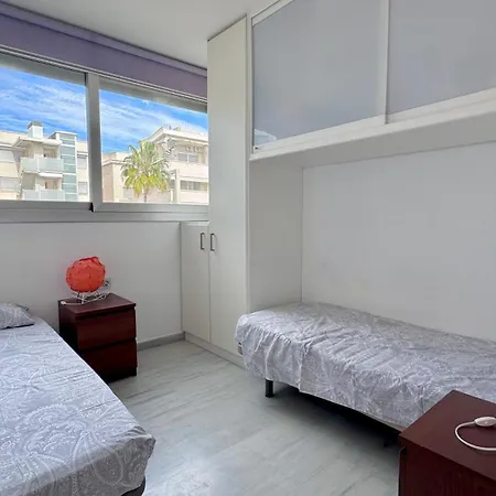 Apartamento Elegance - Vacaciones Y Bienestar *