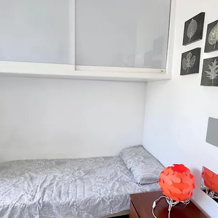 Elegance - Vacaciones Y Bienestar Lägenhet Denia