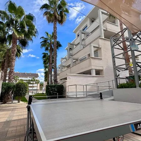 Elegance - Vacaciones Y Bienestar Denia