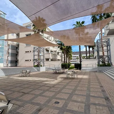 Elegance - Vacaciones Y Bienestar * Denia