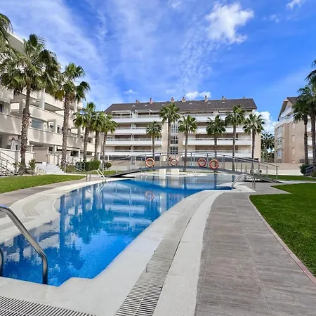 Апартаменти Elegance - Vacaciones Y Bienestar *