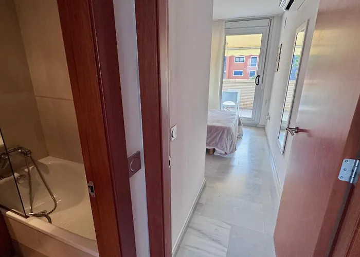 Apartament Elegance - Vacaciones Y Bienestar *