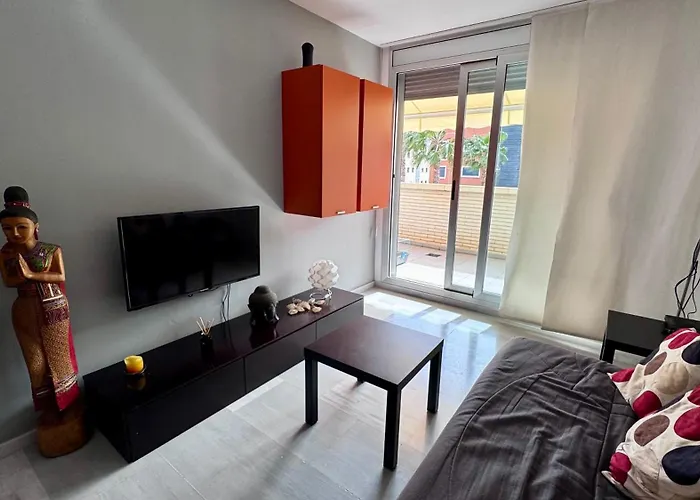 Apartment Elegance - Vacaciones Y Bienestar *