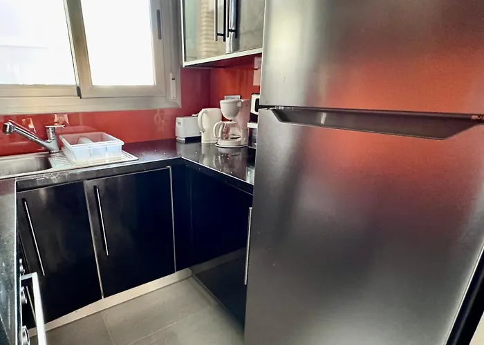 Apartment Elegance - Vacaciones Y Bienestar