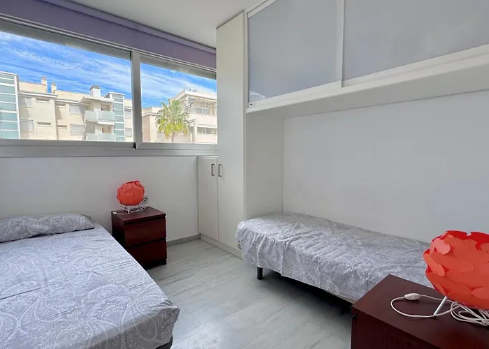 Apartament Elegance - Vacaciones Y Bienestar *