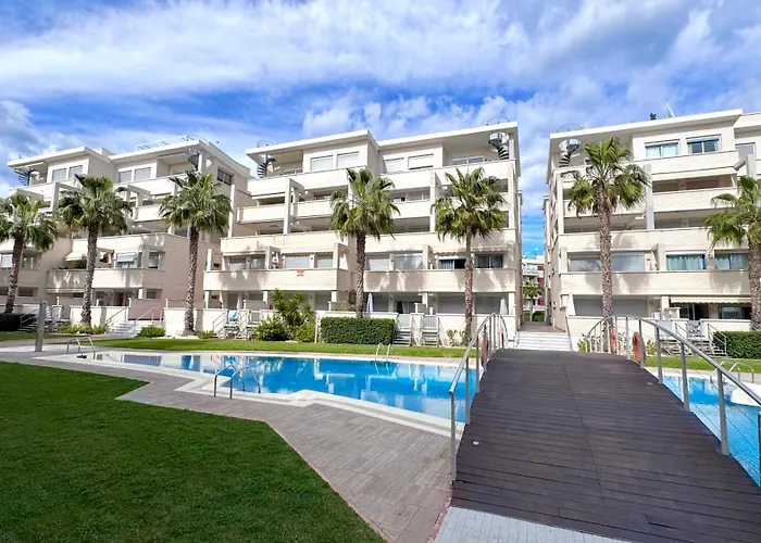 Elegance - Vacaciones Y Bienestar Apartment