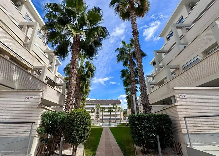 Apartment Elegance - Vacaciones Y Bienestar