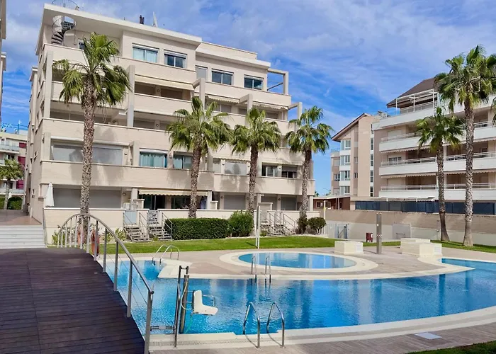 Elegance - Vacaciones Y Bienestar *