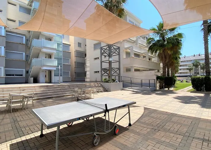 Elegance - Vacaciones Y Bienestar Apartment