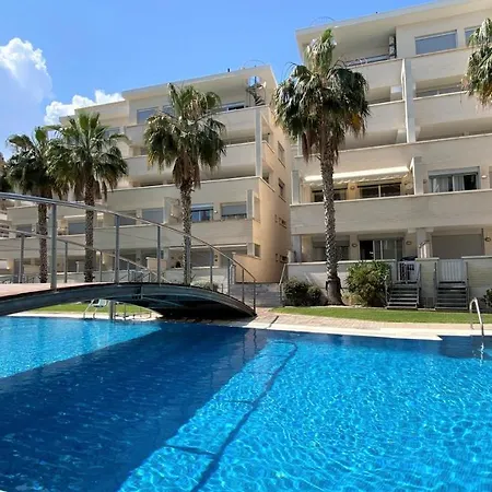 Elegance - Vacaciones Y Bienestar Apartamento
