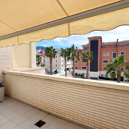 Apartamento Elegance - Vacaciones Y Bienestar