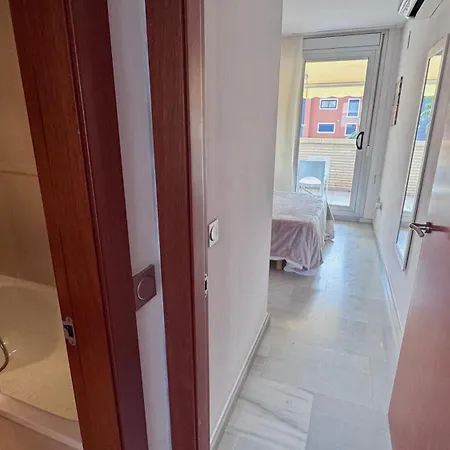 Apartamento Elegance - Vacaciones Y Bienestar *