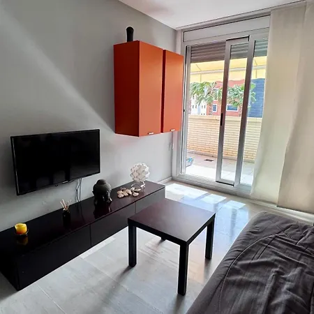 Apartamento Elegance - Vacaciones Y Bienestar *