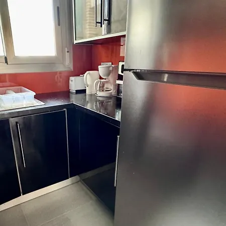 Apartamento Elegance - Vacaciones Y Bienestar