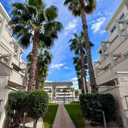 Apartamento Elegance - Vacaciones Y Bienestar