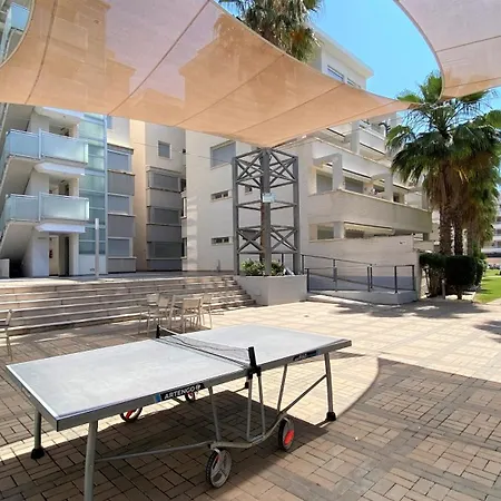 Elegance - Vacaciones Y Bienestar Apartamento