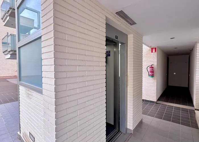 Elegance - Vacaciones Y Bienestar 아파트