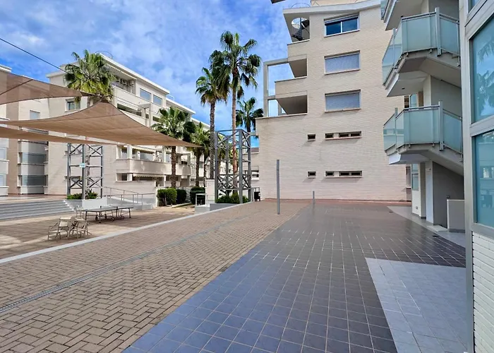 Elegance - Vacaciones Y Bienestar * 데니아