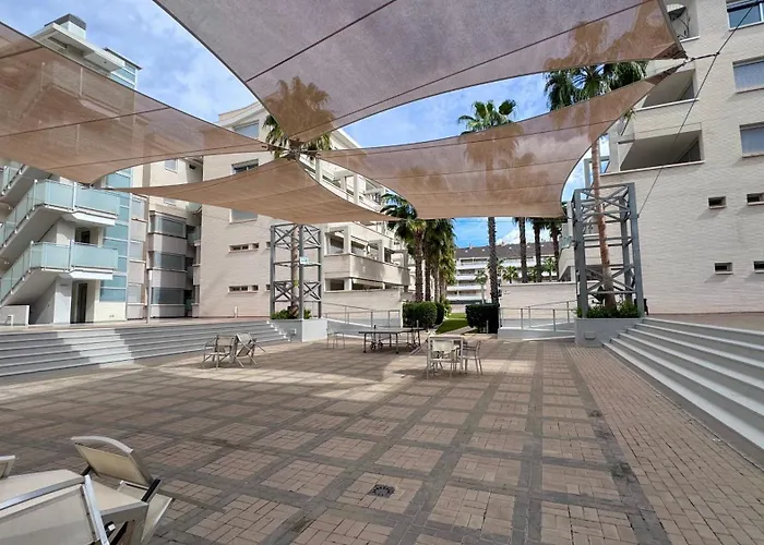 Elegance - Vacaciones Y Bienestar * 데니아