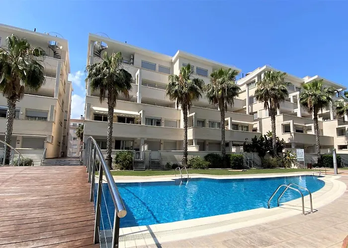 Elegance - Vacaciones Y Bienestar *